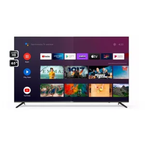 Smart Led TV 32 Enova Full HD Netflix - Armá tu hogar
